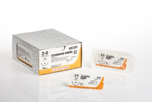 Chỉ Ethibond Excel số 4/0, Jonhson&jonhson